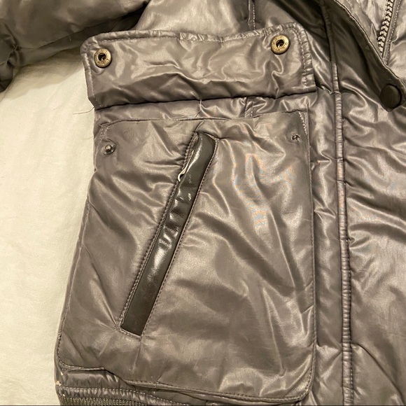 Mackage Joey Bomber - Picture 10 of 13